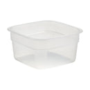 Cambro FreshPro Frischhaltedose 473 ml