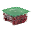 Cambro FreshPro Camsquare Food Storage Container 1.9Ltr