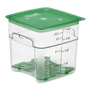 Cambro FreshPro Camsquare Food Storage Container 3.8Ltr