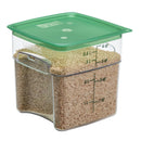 Cambro FreshPro Camsquare Food Storage Container 3.8Ltr