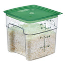 Cambro FreshPro Camsquare Food Storage Container 3.8Ltr