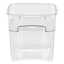 Cambro FreshPro Camsquare Food Storage Container 3.8Ltr