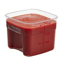 Cambro FreshPro Camsquare Food Storage Container 5.7Ltr