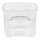 Cambro FreshPro Camsquare Food Storage Container 5.7Ltr