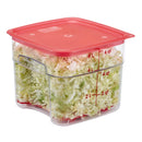 Cambro FreshPro Camsquare Food Storage Container 5.7Ltr