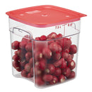 Cambro 7,6 l FreshPro Camsquare Frischhaltedose