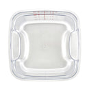 Cambro 7,6 l FreshPro Camsquare Frischhaltedose