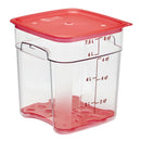 Cambro 7,6 l FreshPro Camsquare Frischhaltedose