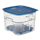 Cambro FreshPro Camsquare Food Storage Container 11.4Ltr