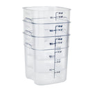 Cambro FreshPro Camsquare Food Storage Container 17.2Ltr