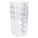 Cambro FreshPro Camsquare Food Storage Container 20.8Ltr