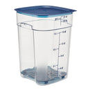 Cambro FreshPro Camsquare Food Storage Container 20.8Ltr