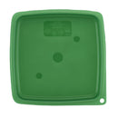 Cambro FreshPro Green Cover 190x190mm