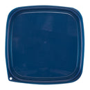 Cambro FreshPro Blue Cover 261x261mm