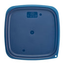 Cambro FreshPro Blue Cover 261x261mm