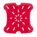 Cambro FreshPro Red Drain Shelf 195x195mm