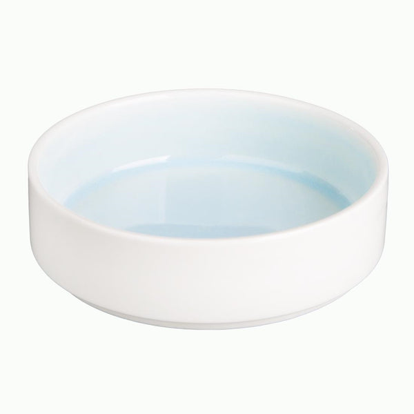 Olympia Fondantschale Aqua – 152 mm 6 Zoll (Box 6)