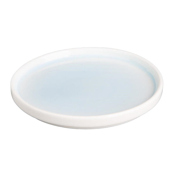 Olympia Fondant-Teller Aqua – 152 mm 15,2 cm (Box 6)