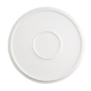 Olympia Fondantschale Aqua – 215 mm 8 1/2 Zoll (Box 4)