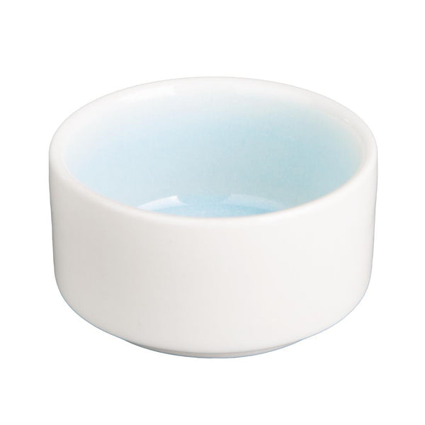 Olympia Fondant-Dipform Aqua – 70 mm 2 3/4 Zoll (Box 12)