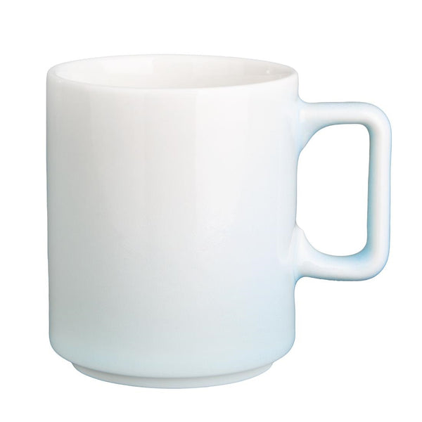 Olympia Fondant Cup Aqua – 230 ml (Box 6)