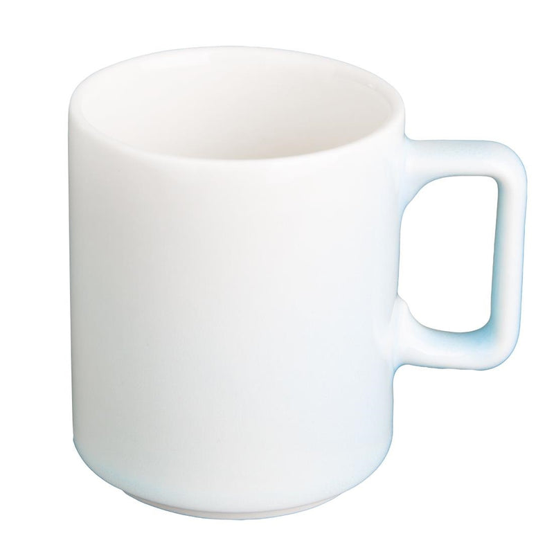 Olympia Fondant Cup Aqua – 230 ml (Box 6)