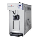 Spaceman Pasteurisierte, pumpgespeiste Tisch-Softeismaschine T28C
