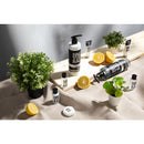 Taylor of London 90 % natürliches Haar- und Körperwaschmittel, 400 ml (10er-Pack)