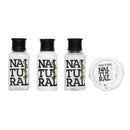 Taylor of London 90% Natural Shampoo & Conditioner 30ml (Pack of 50)