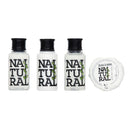 Taylor of London 90% Natural Bath & Shower Gel 400ml (Pack of 10)