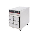 Carter Hoffmann Vertical Crisp 'N Hold Holding Cabinet VCNH2W3S