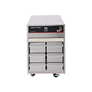 Carter Hoffmann Vertical Crisp 'N Hold Holding Cabinet VCNH2W3S