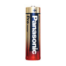 Panasonic Pro Power Batteries AA 4+4 Free Promo Pack