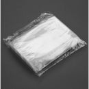 Vogue Micro-channel Vacuum Pack Bags 150x200mm (Pack of 50)