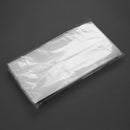 Vogue Micro-channel Vacuum Pack Bags 200x400mm (Pack of 50)