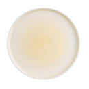 Olympia Fondant Plate Lemon - 215mm 8 1/2" (Box 6)