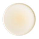Olympia Fondant Plate Lemon - 270mm 10 2/3" (Box 4)