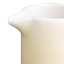 Olympia Fondant-Milchkännchen Zitrone – 85,5 ml (Box 12)