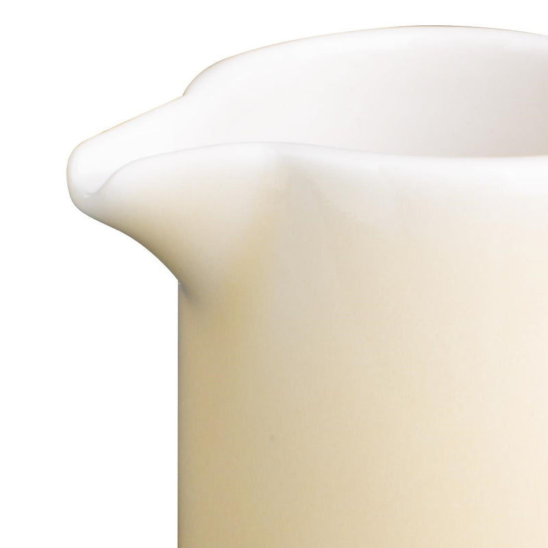 Olympia Fondant-Milchkännchen Zitrone – 85,5 ml (Box 12)