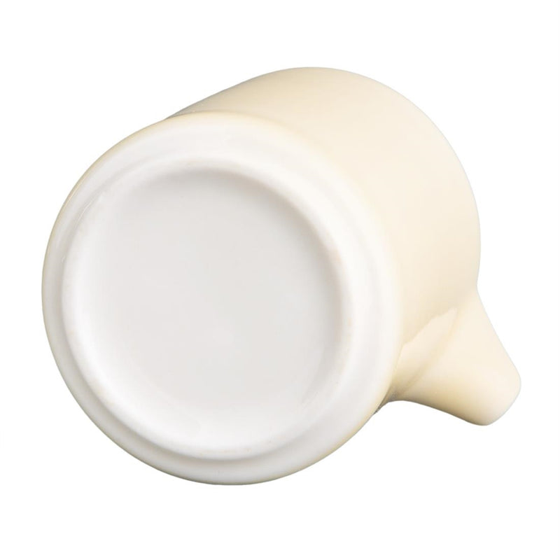 Olympia Fondant-Milchkännchen Zitrone – 85,5 ml (Box 12)