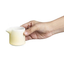 Olympia Fondant-Milchkännchen Zitrone – 85,5 ml (Box 12)