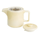 Olympia Fondant Tea Pot Lemon - 450ml 15.2fl oz (Box 2)