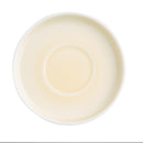Olympia Fondant Saucer Lemon - 135mm 5 1/3" for CU424 (Box 6)