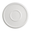 Olympia Fondant Saucer Lemon - 152mm 6" for CU426 (Box 6)