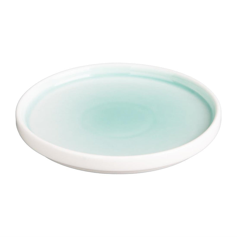 Olympia Fondant-Teller Mint – 152 mm 15,2 cm (Box 6)