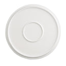 Olympia Fondant Plate Mint - 215mm 8 1/2" (Box 6)