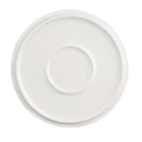 Olympia Fondant Untertasse Mint – 152 mm 6 Zoll für CU444 (Box 6)