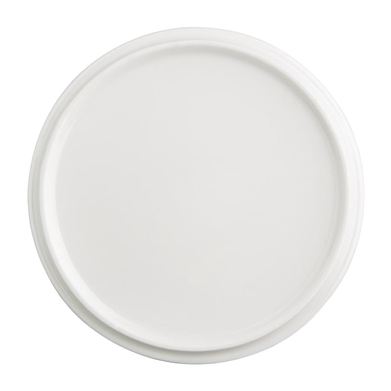 Olympia Fondantschale Rosa – 152 mm 6 Zoll (Box 6)