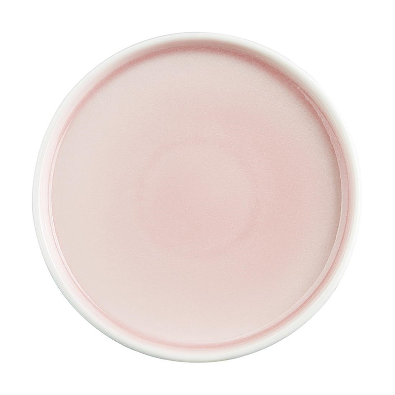 Olympia Fondant Plate Pink - 152mm 6" (Box 6)