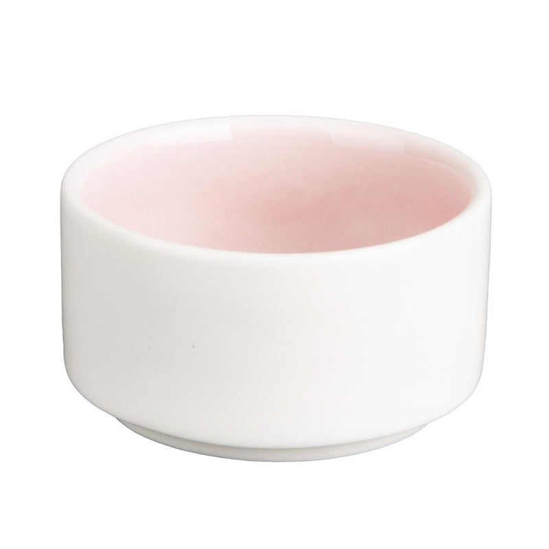 Olympia Fondant-Dipform, Rosa – 70 mm (Box 12)